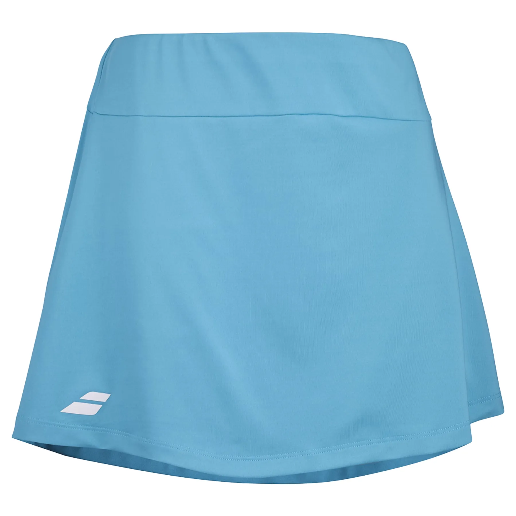 Babolat Play Women Skirt  4124 - Cyan Blue