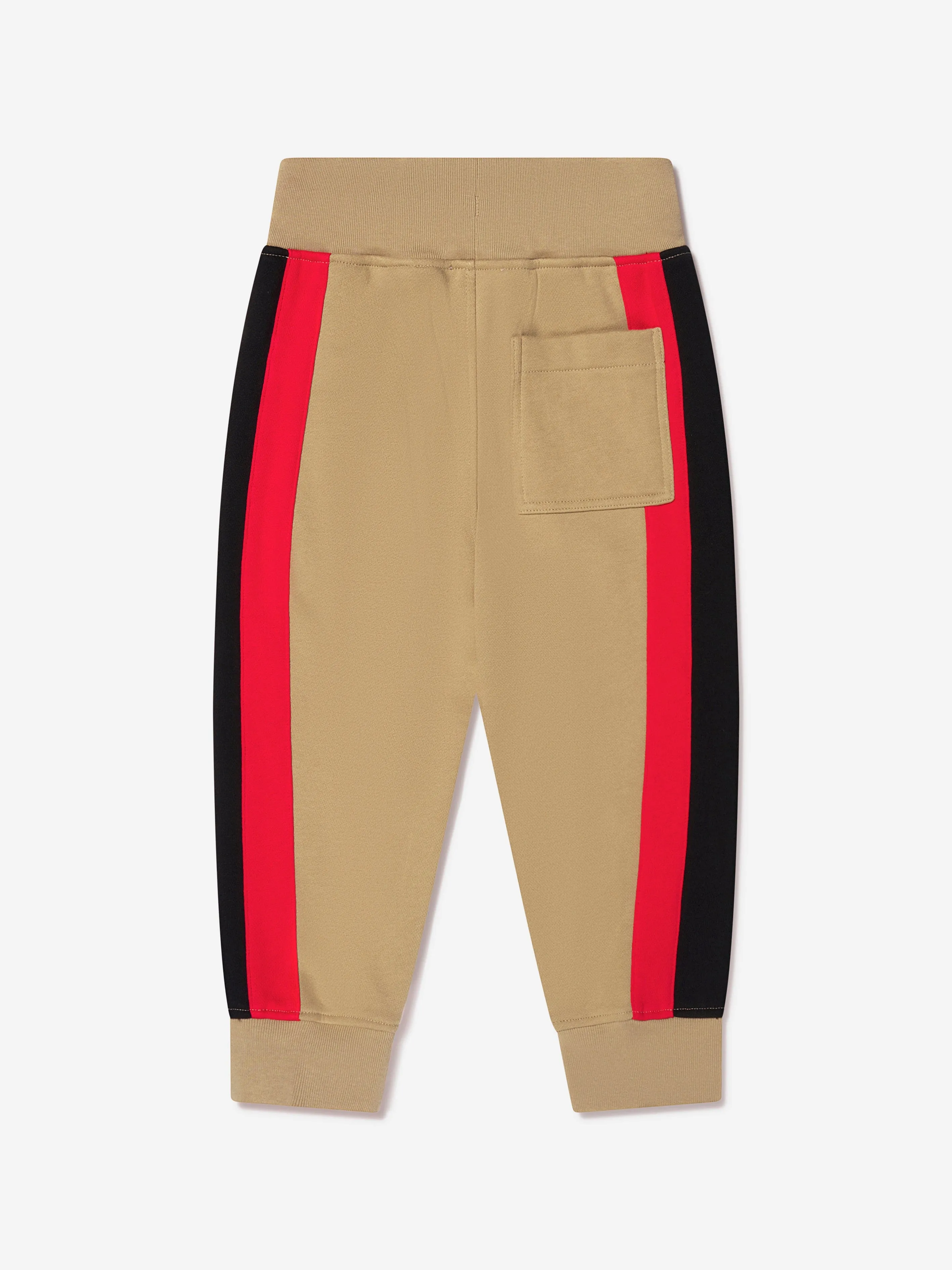 Burberry Boys Rickton Joggers