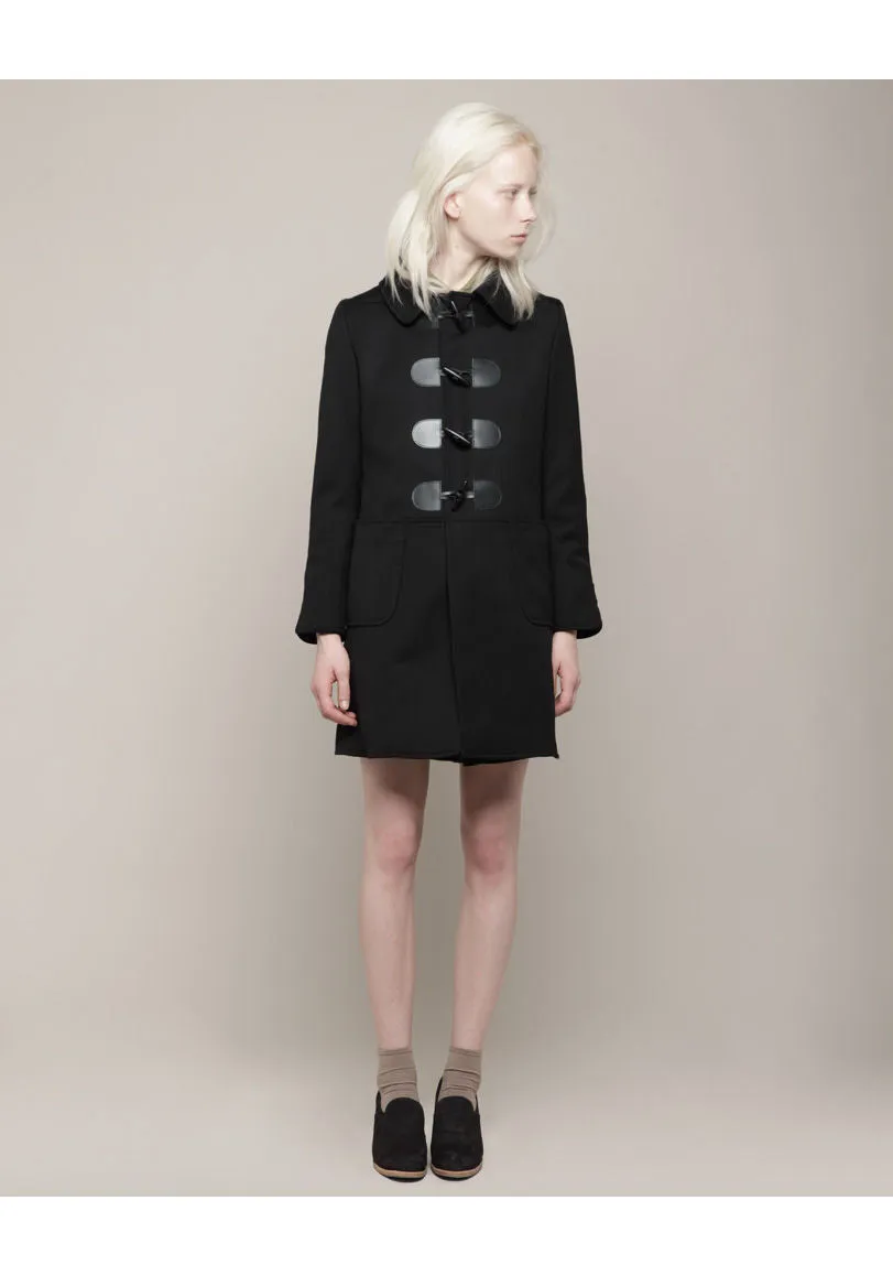 Charlotte Duffle Coat