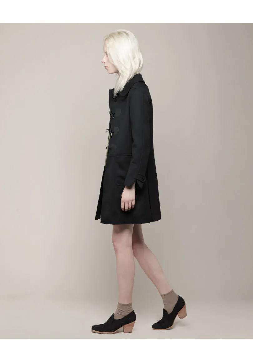 Charlotte Duffle Coat