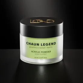 Chaun Legend Acrylic Powder 2oz - 151 Lemonade Luxe