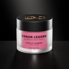 Chaun Legend Acrylic Powder 2oz - 164 Gen X