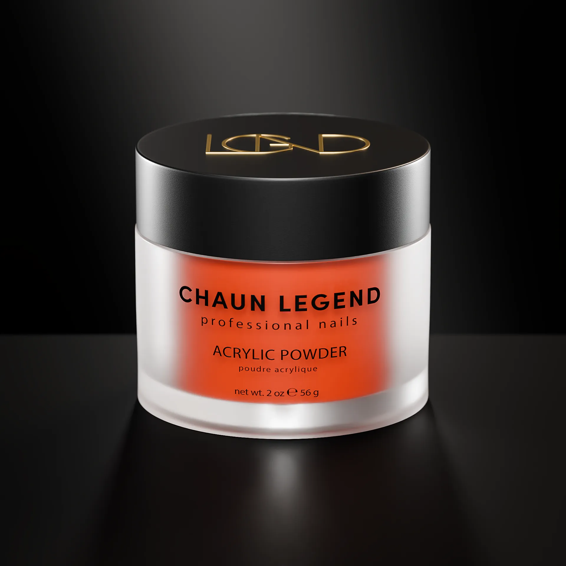 Chaun Legend Acrylic Powder 2oz - 174 A No-Brainer