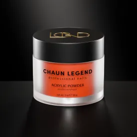 Chaun Legend Acrylic Powder 2oz - 174 A No-Brainer