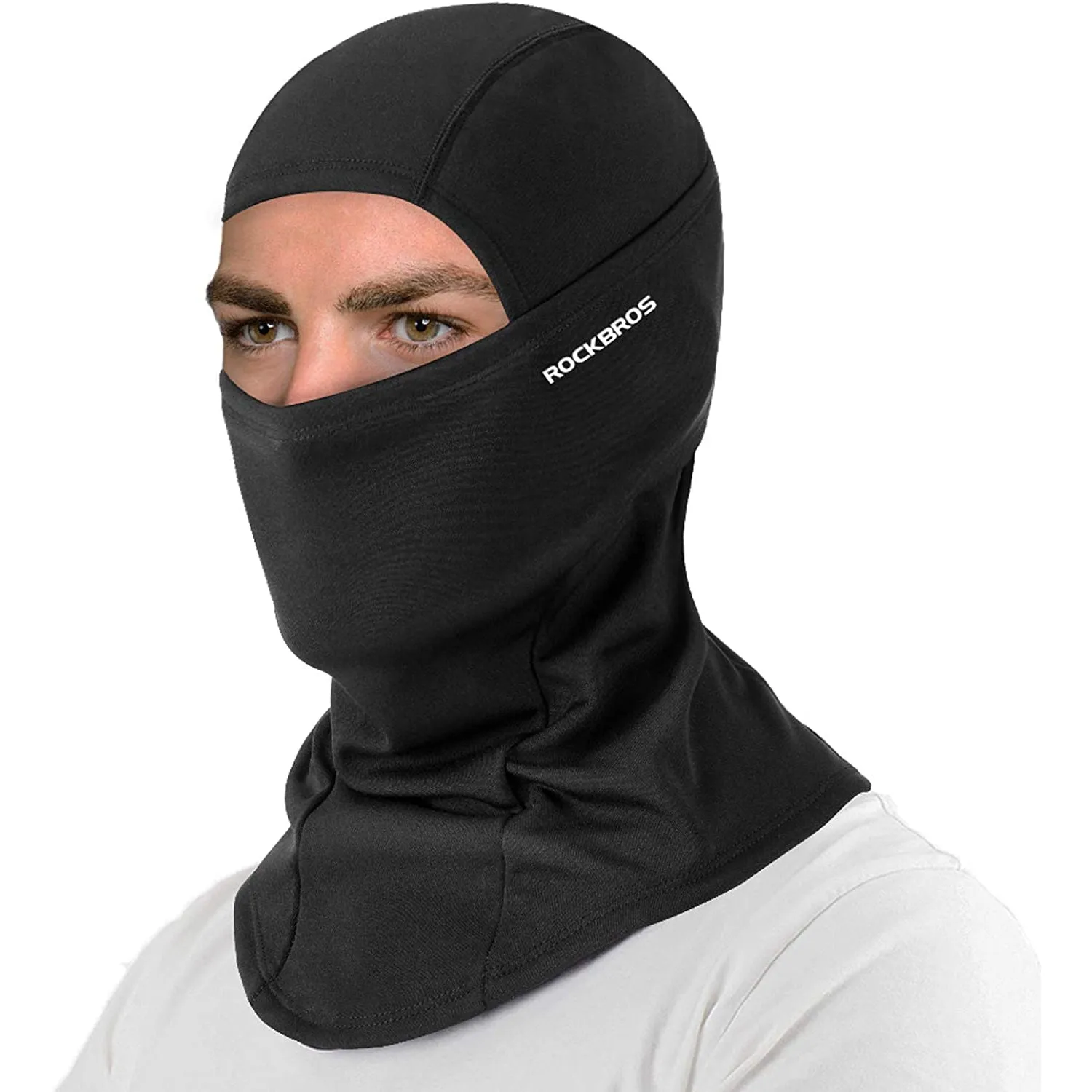 Cold Weather Ski Mask for Men