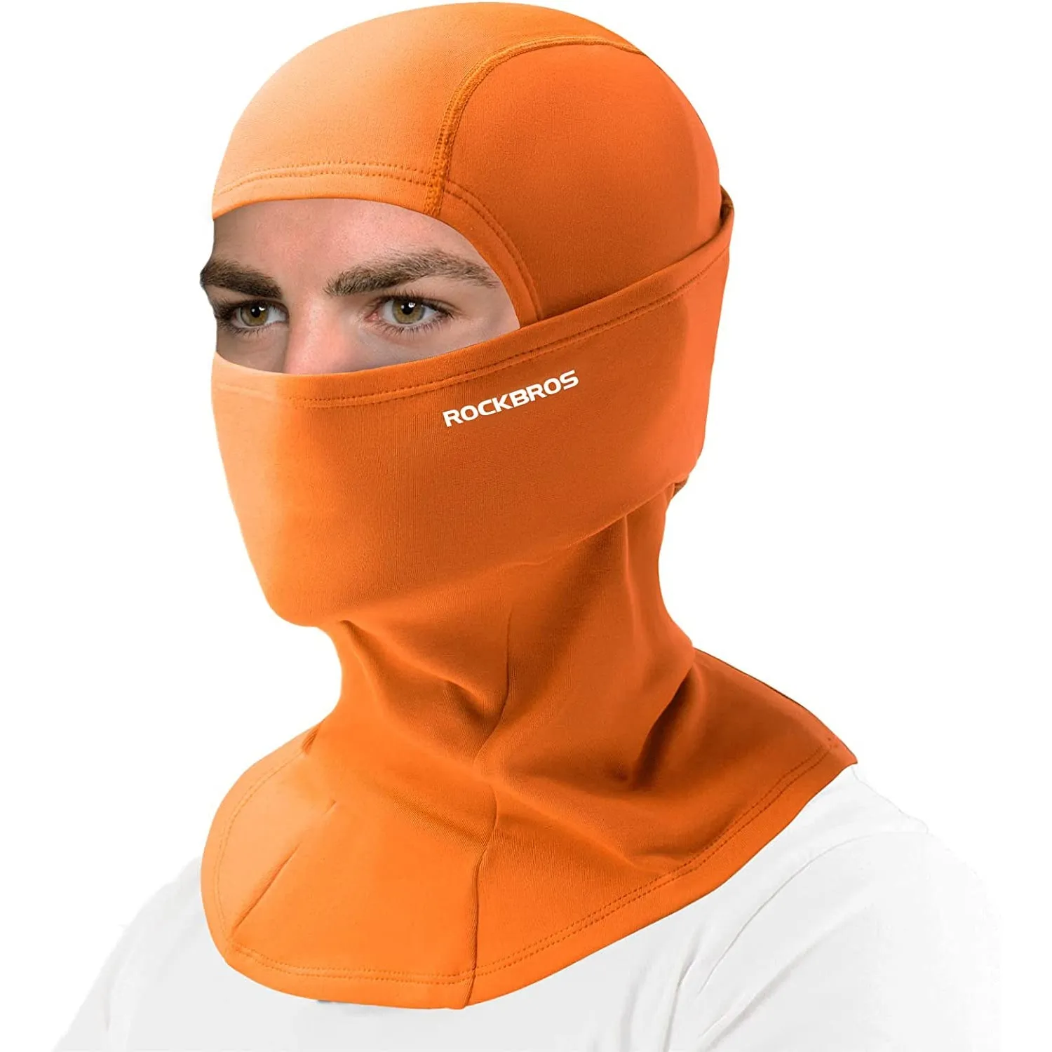 Cold Weather Ski Mask for Men