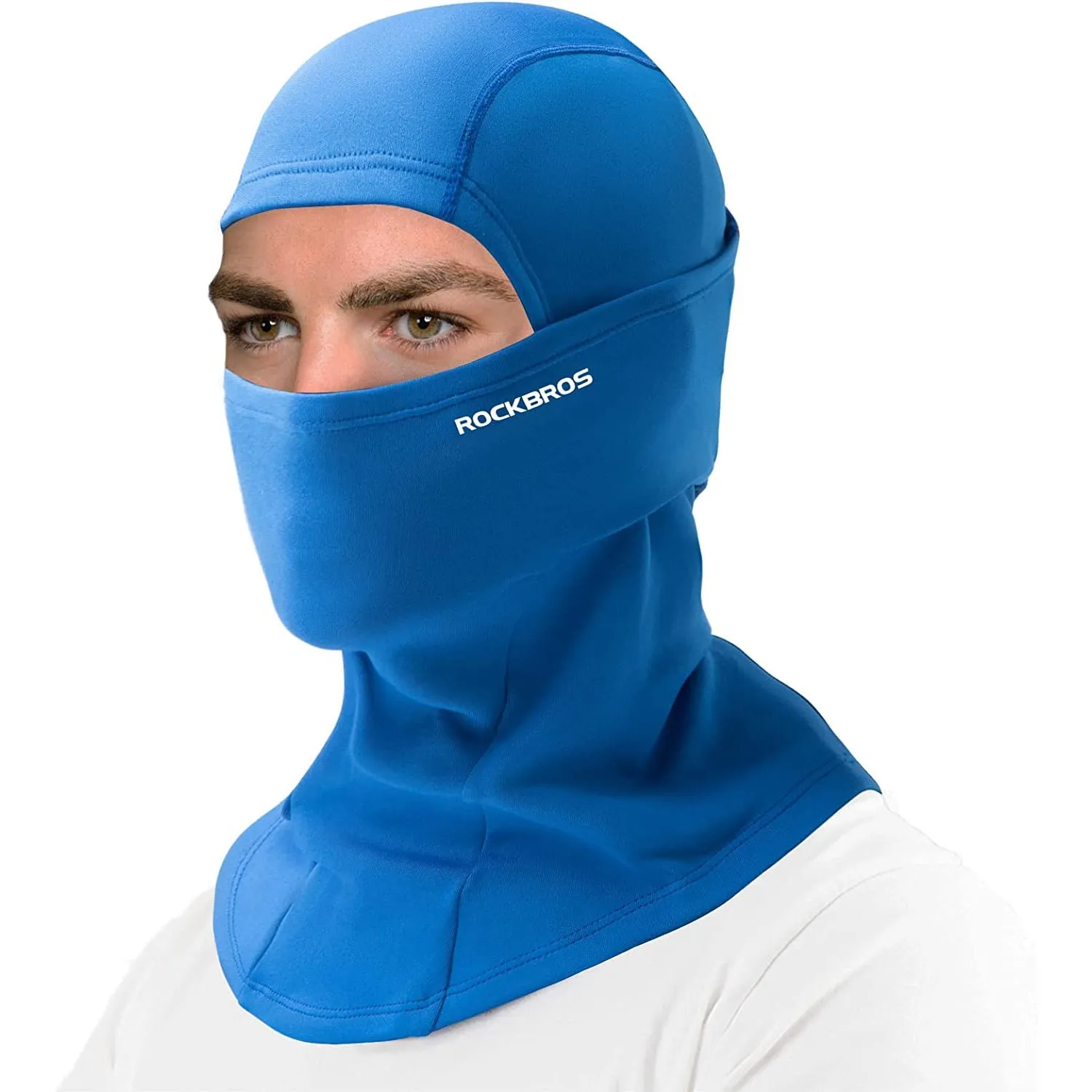 Cold Weather Ski Mask for Men