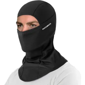 Cold Weather Ski Mask for Men