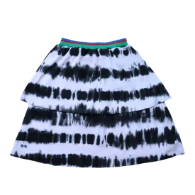 Crew Coucou Tie Dye Skirt