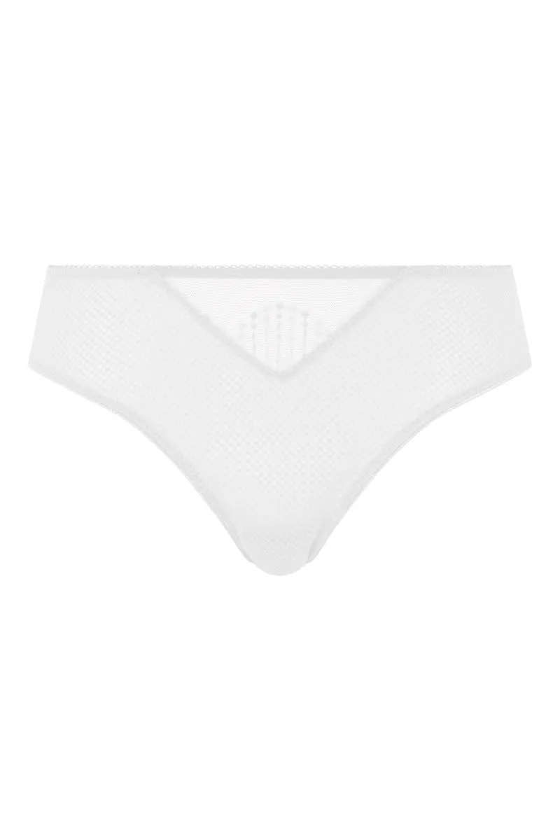 Culotte Luminesce - Blanc