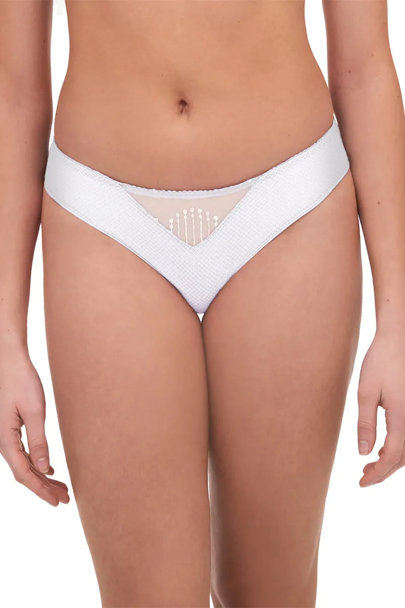 Culotte Luminesce - Blanc