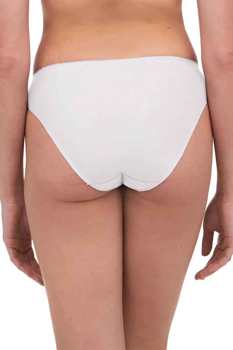 Culotte Luminesce - Blanc