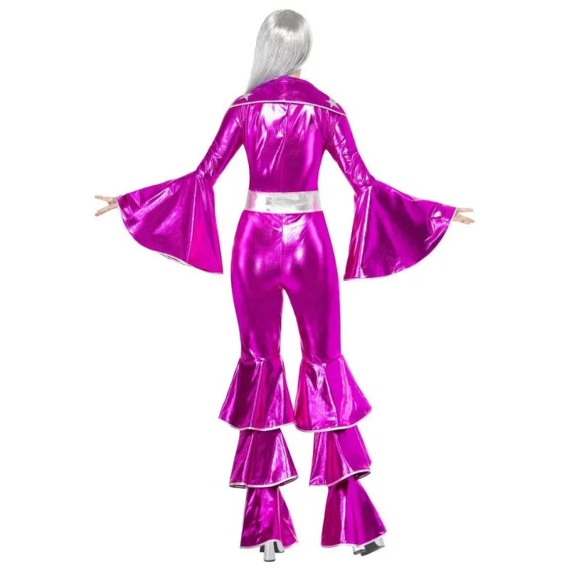 Dancing Dream Costume