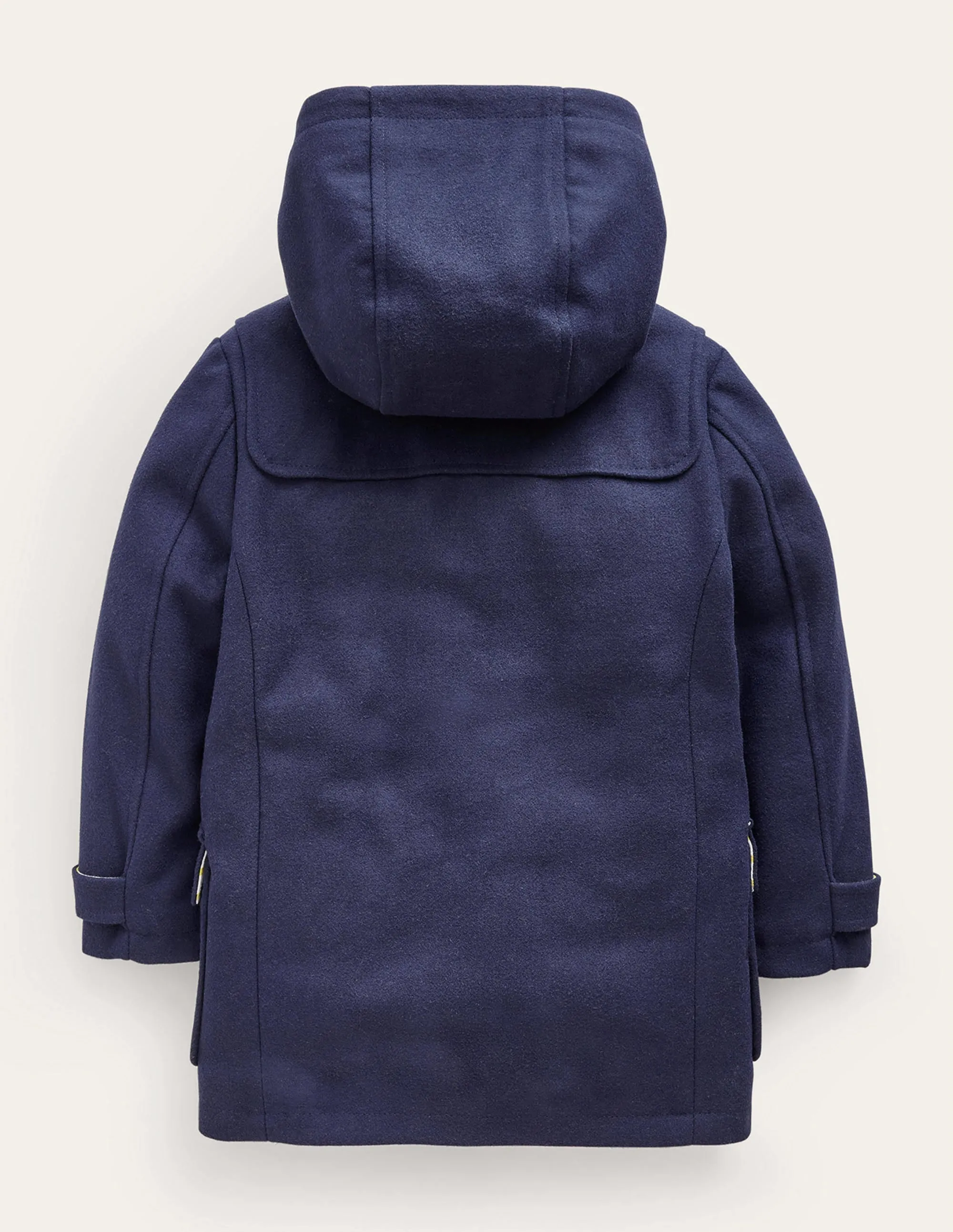 Duffle Coat-French Navy