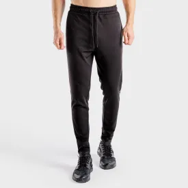 Flux Joggers - Onyx