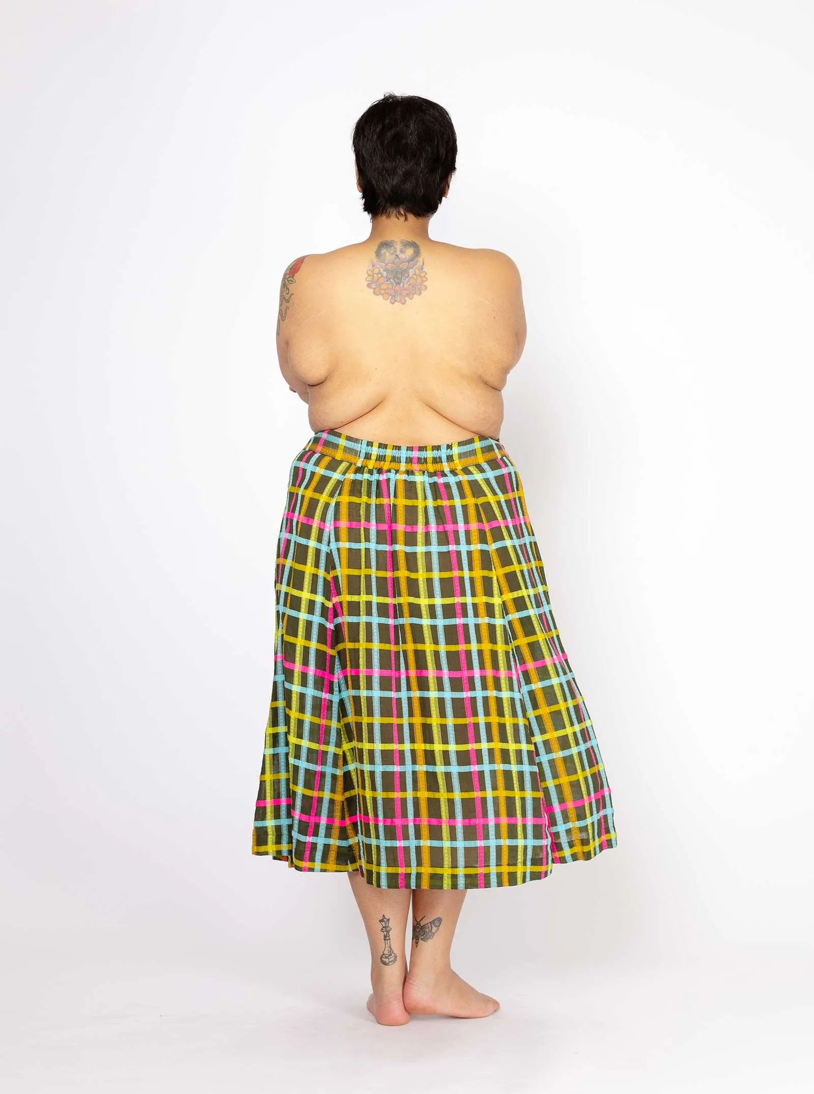 gertie skirt | spring 24 | juniper