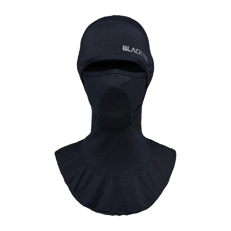 Gurla Merino Balaclava