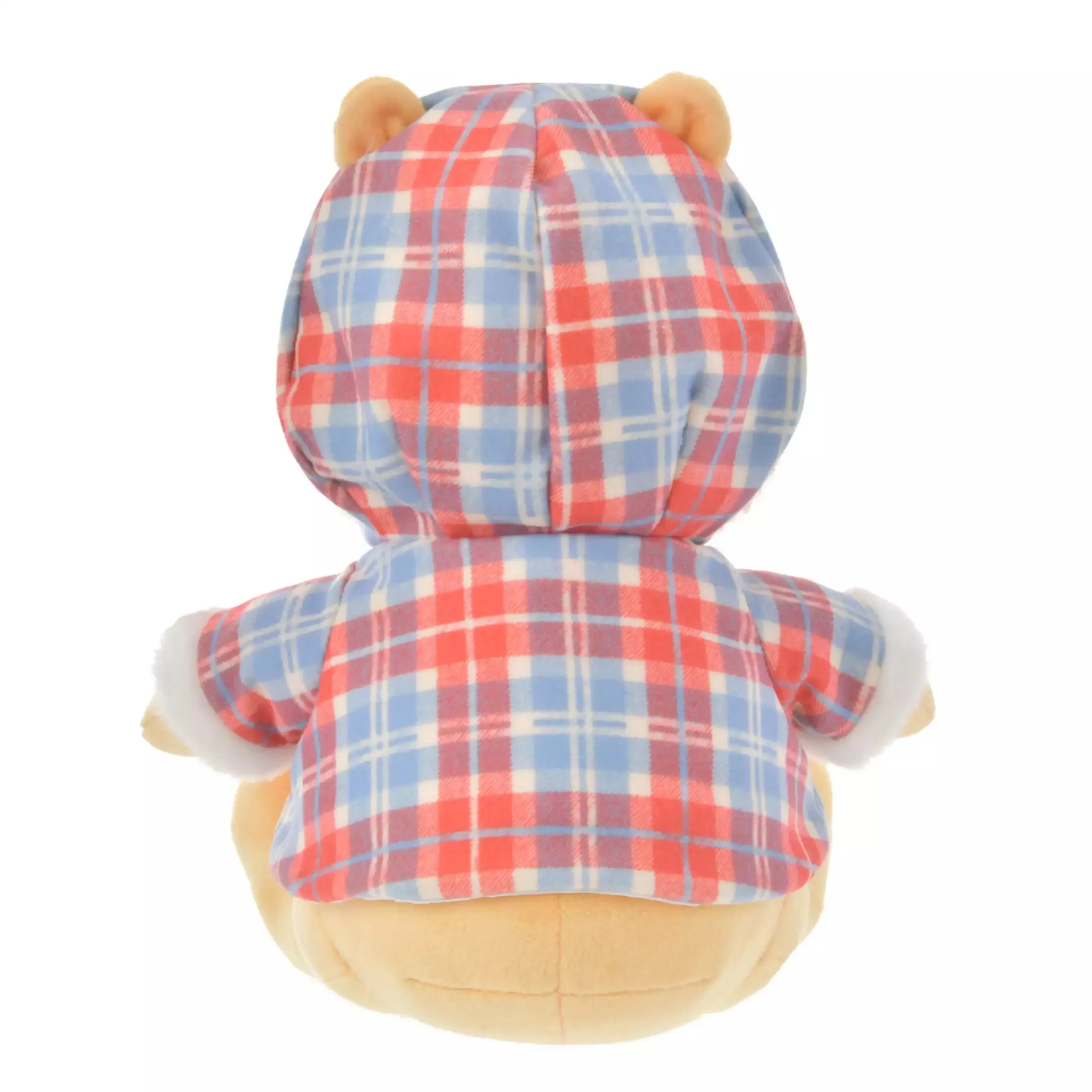 JDS - DUFFEL COLLECTION x Winnie the Pooh Plush Toy (Release Date: Oct 29, 2024)