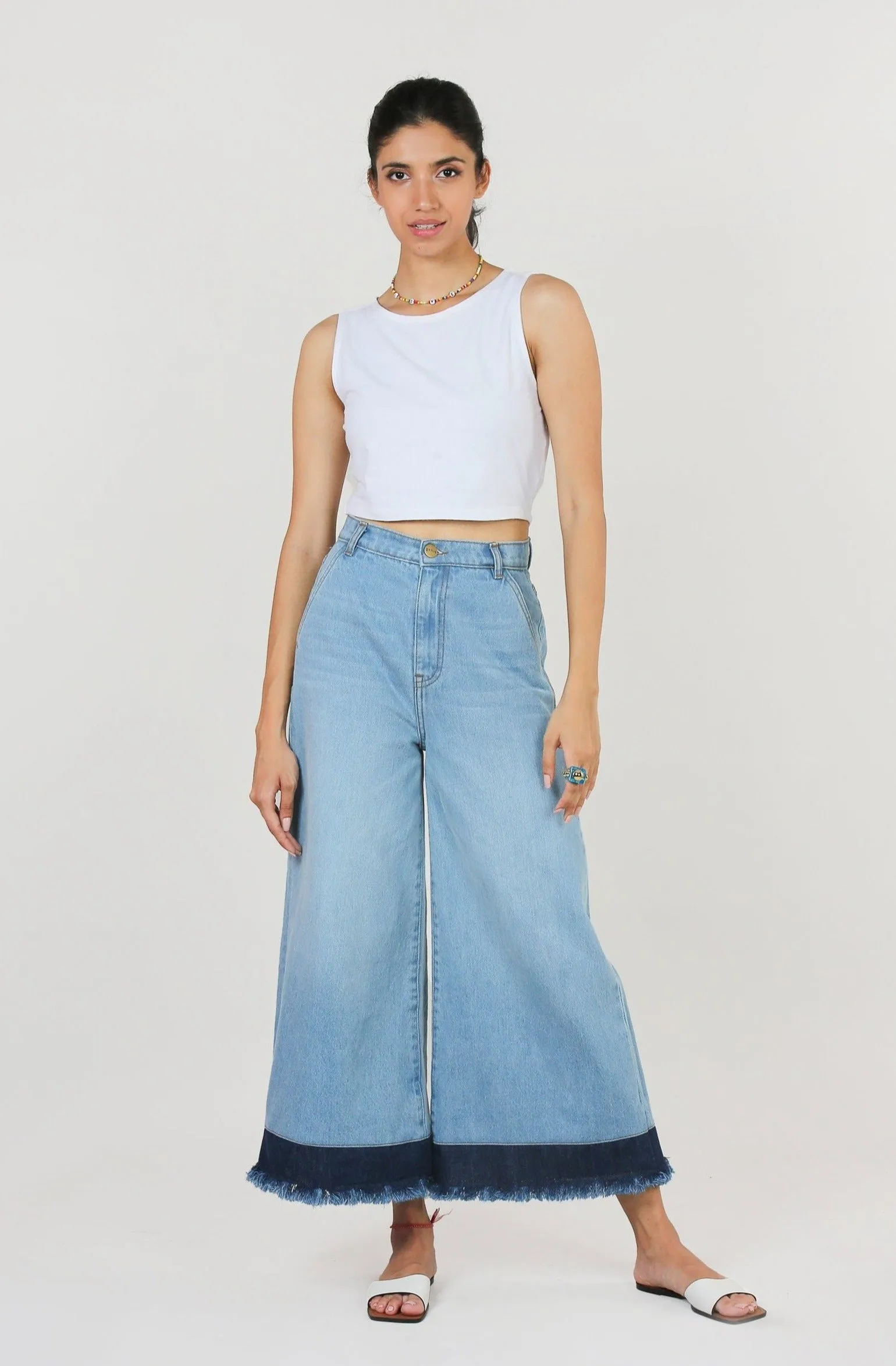 Kai Culottes