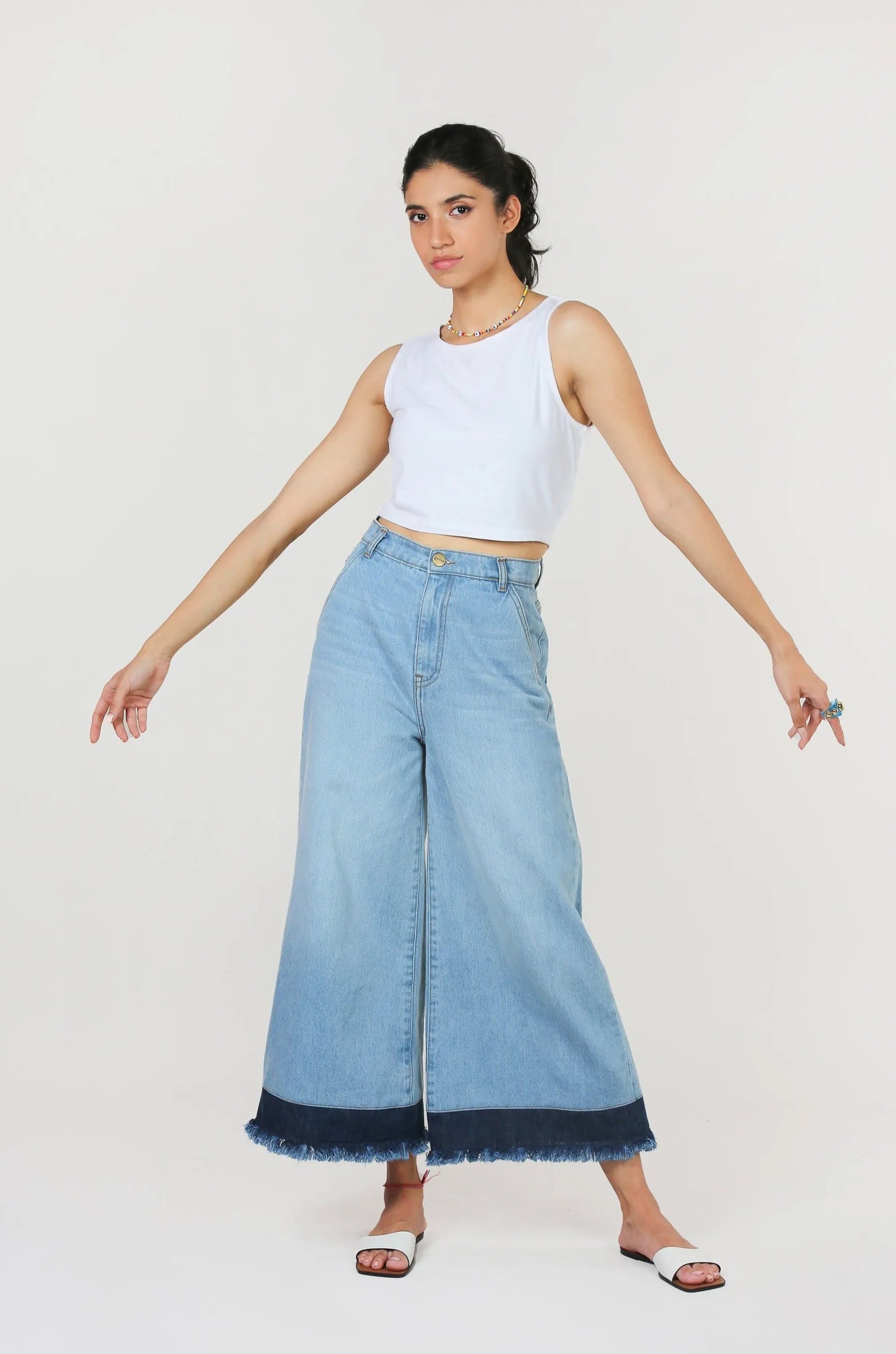 Kai Culottes