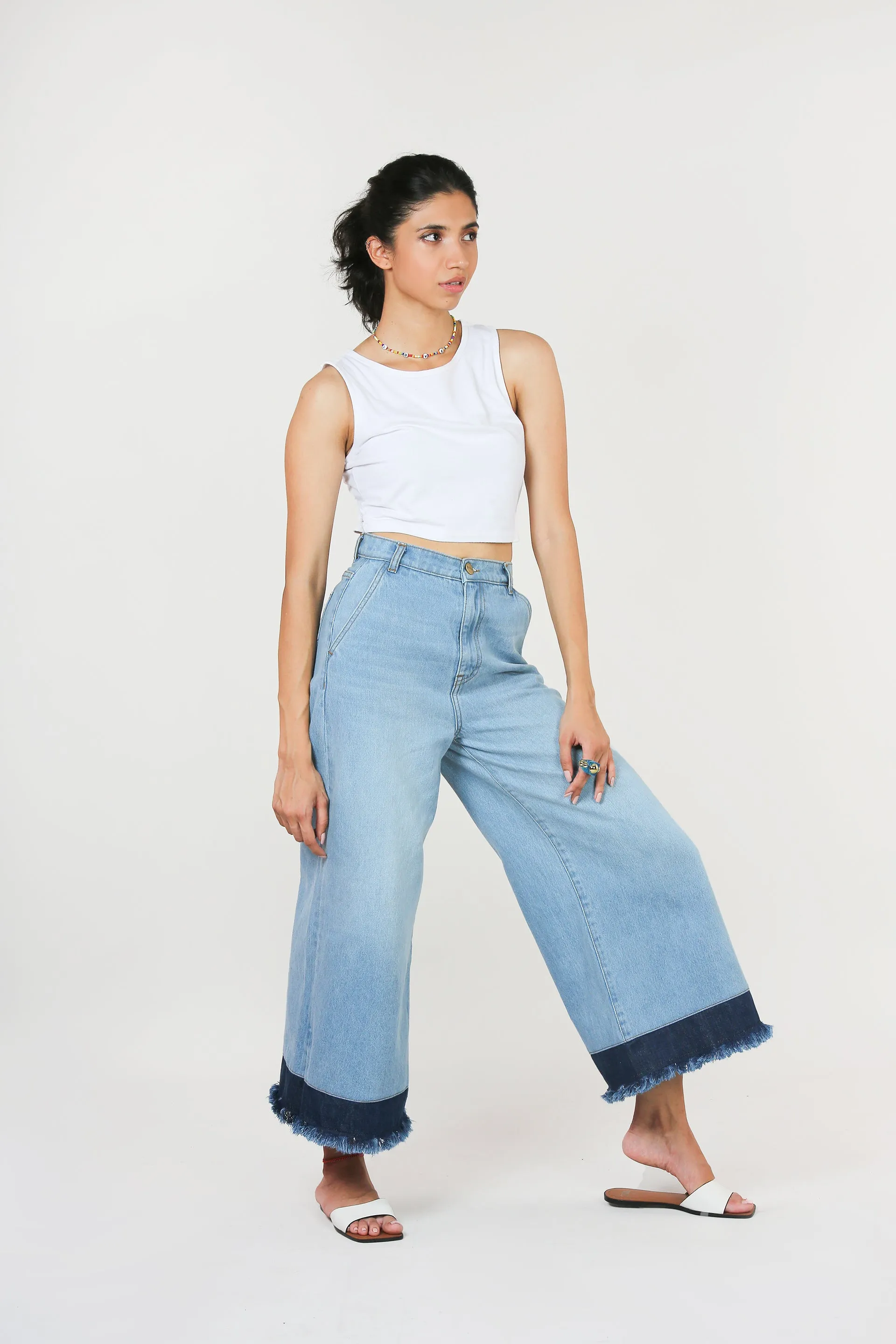 Kai Culottes