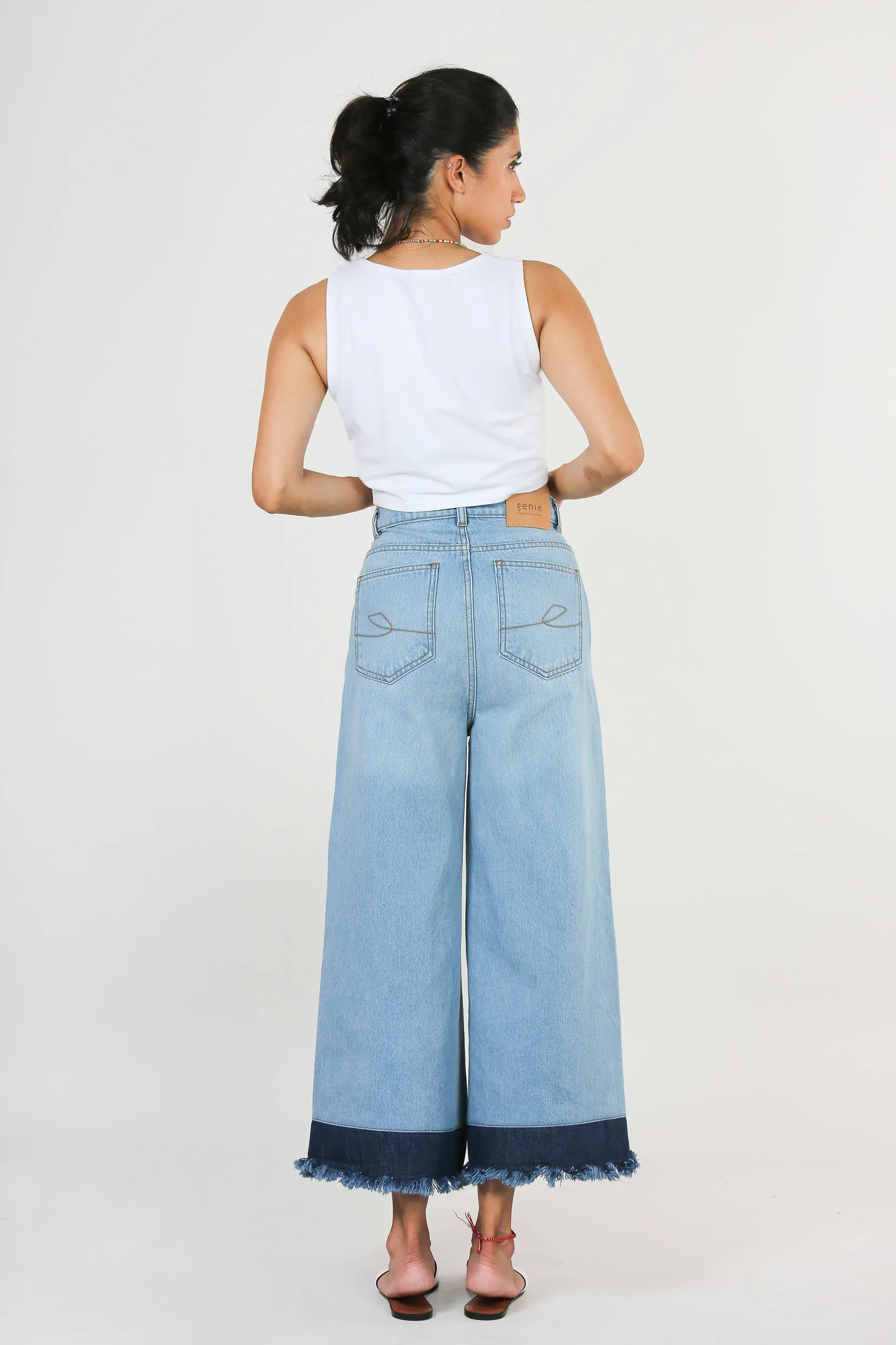 Kai Culottes