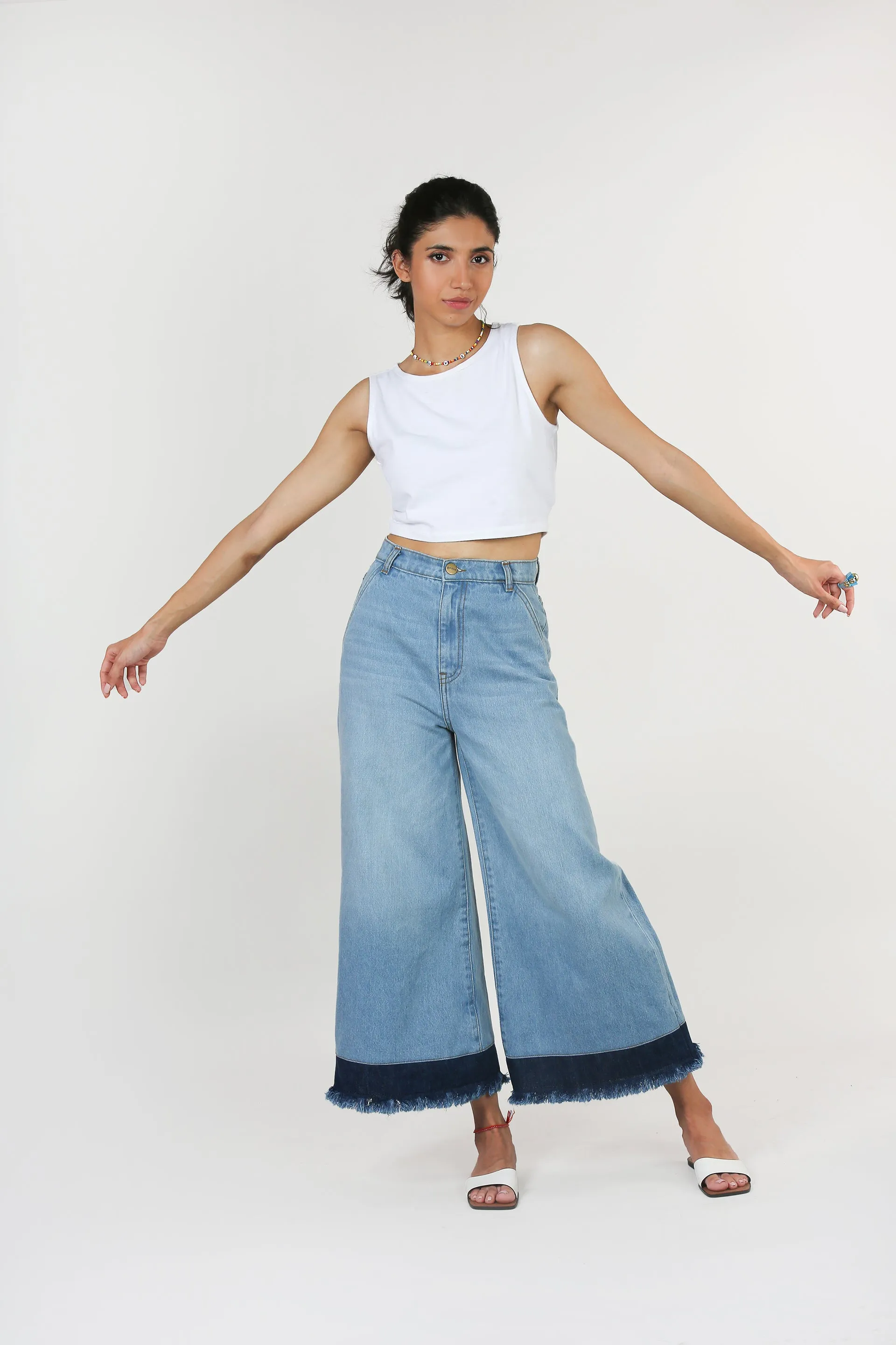 Kai Culottes