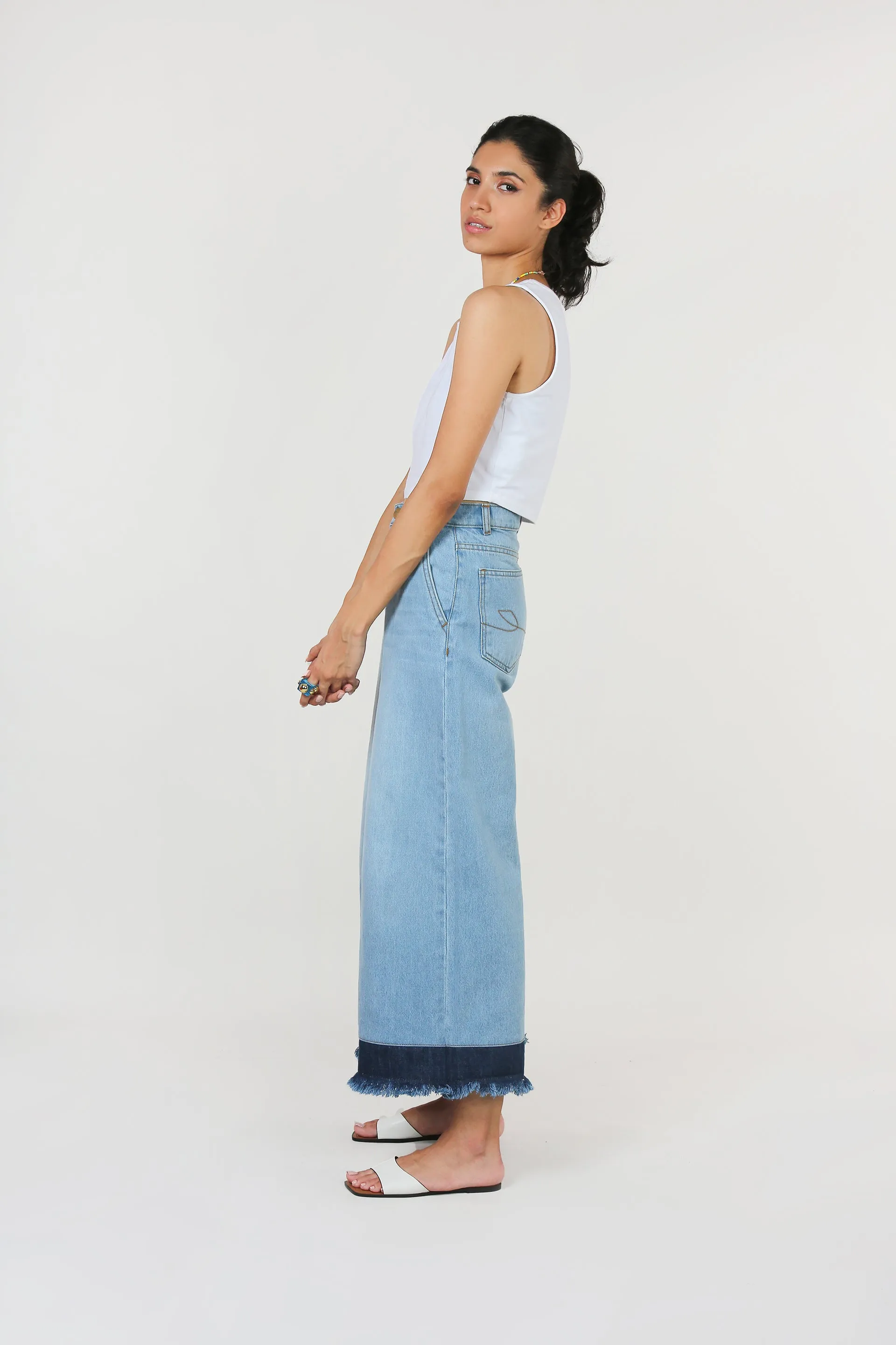 Kai Culottes