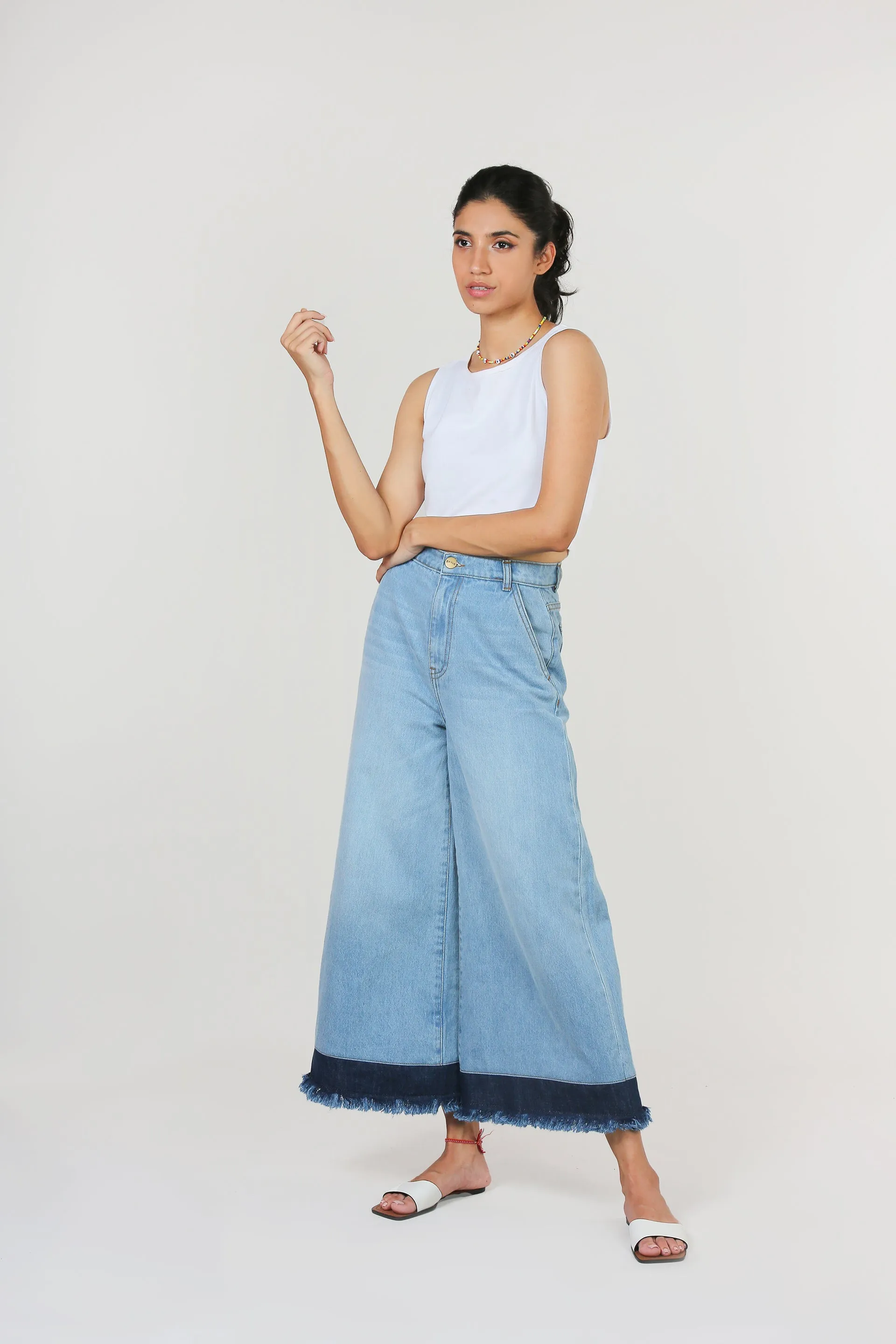 Kai Culottes