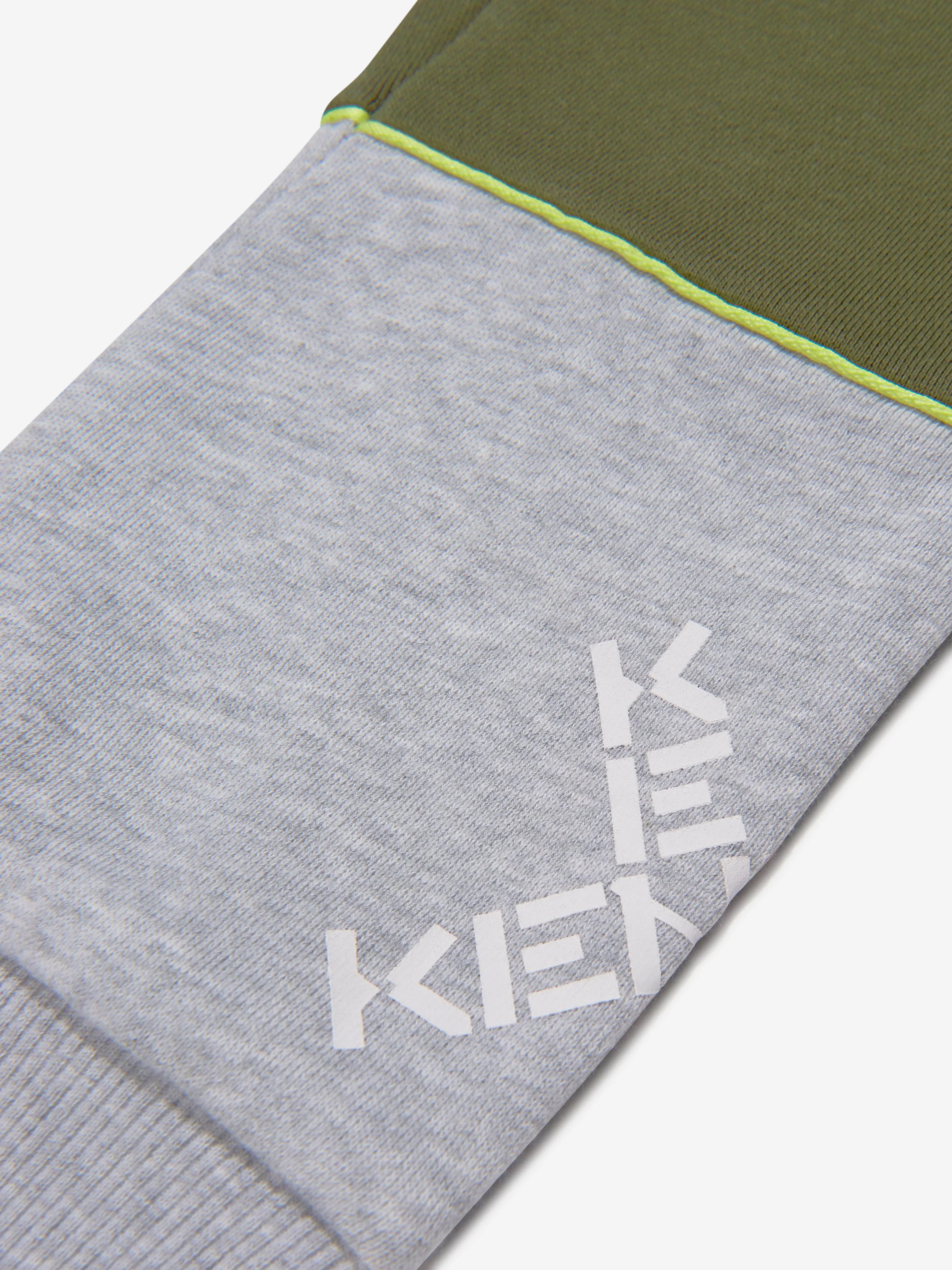 KENZO Boys Fleece Joggers