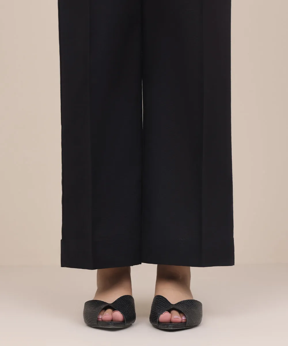 Khaddar Culottes