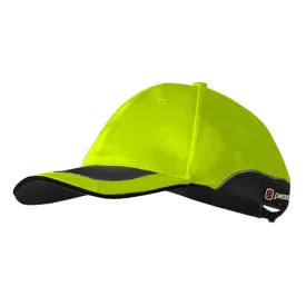 KP, CAP PESSO, HI VIS