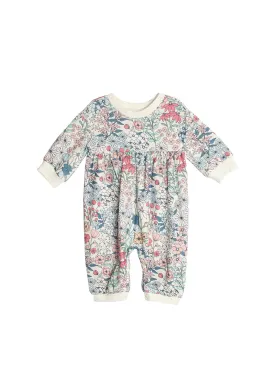 Melody Romper/Mabel & Honey