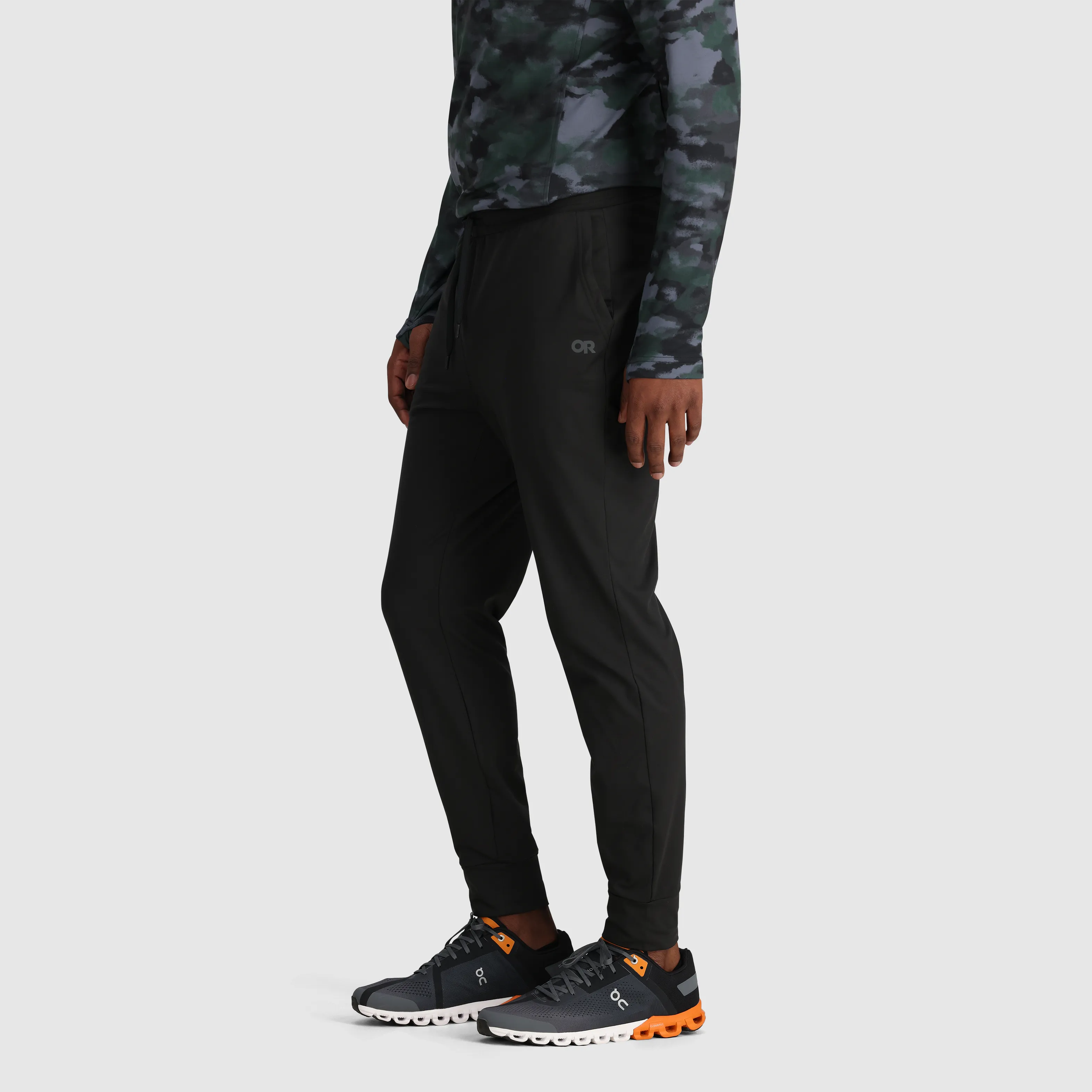 Men's Baritone Joggers