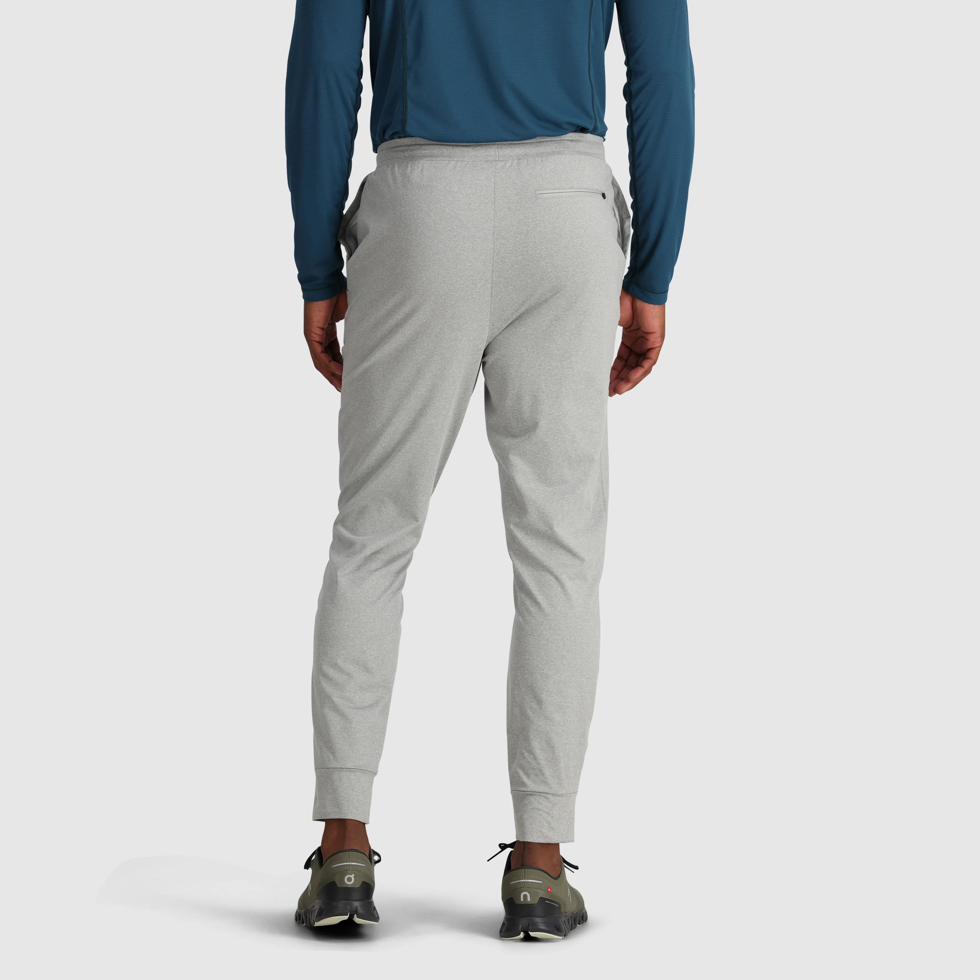 Men's Baritone Joggers