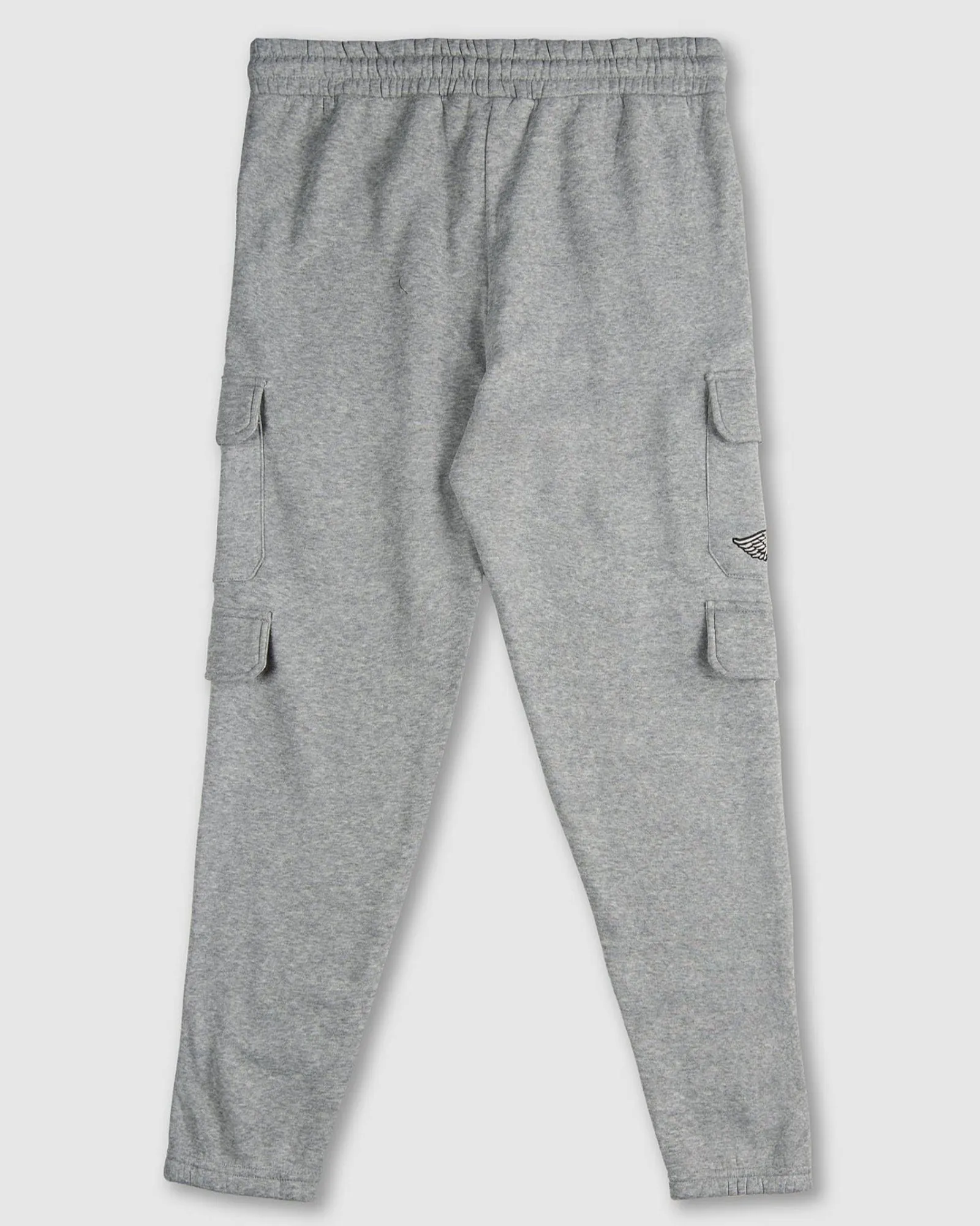 MEN'S GEDALIAH FLEECE CARGO JOGGERS