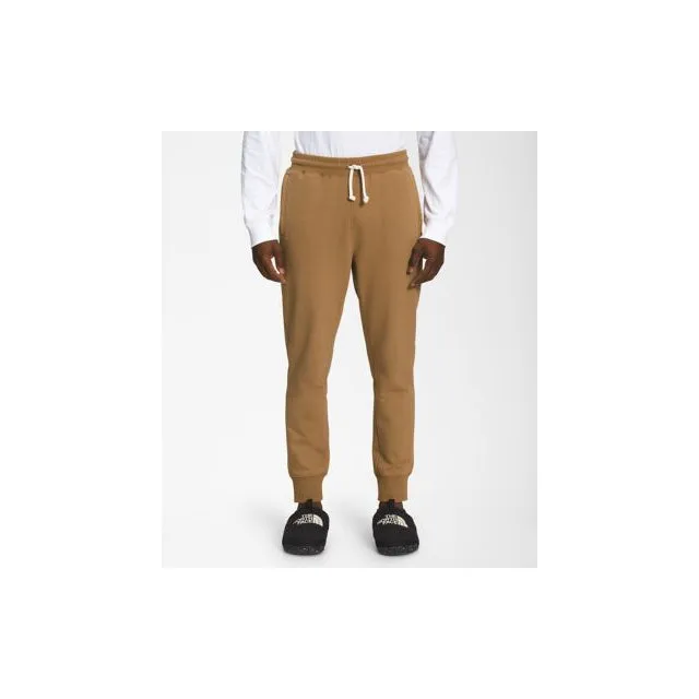 Men's Heritage Patch Jogger