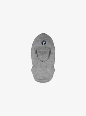 Merino Wool  Kids Balaclava