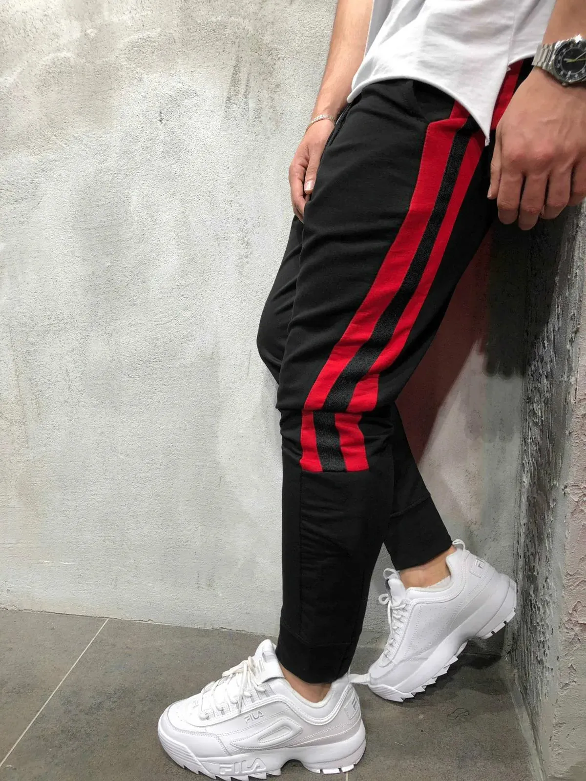 New PulseLine Joggers