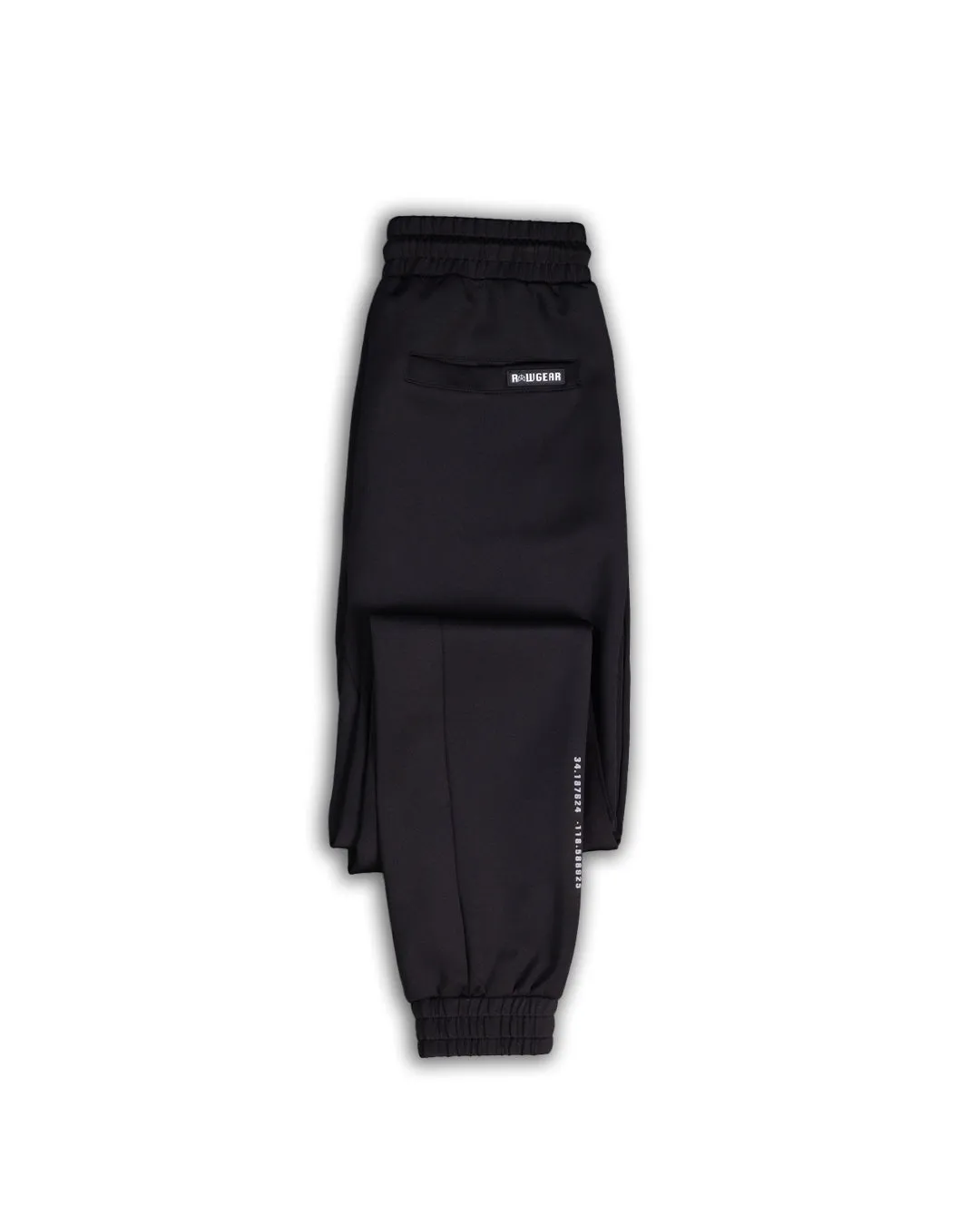 Performance High-Tek Track Jogger