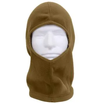 Polar Fleece Balaclava