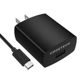 Q3001 2In1 USB Charger with Quick Charge 3.0 (4 times faster)