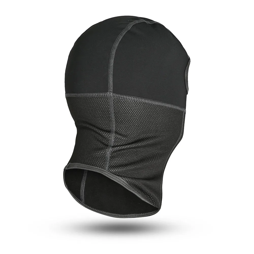 R-TECH Sailer Balaclava - Black