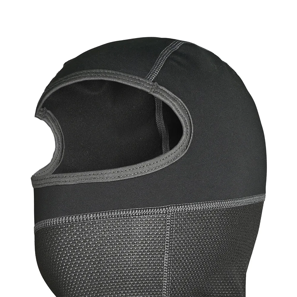 R-TECH Sailer Balaclava - Black