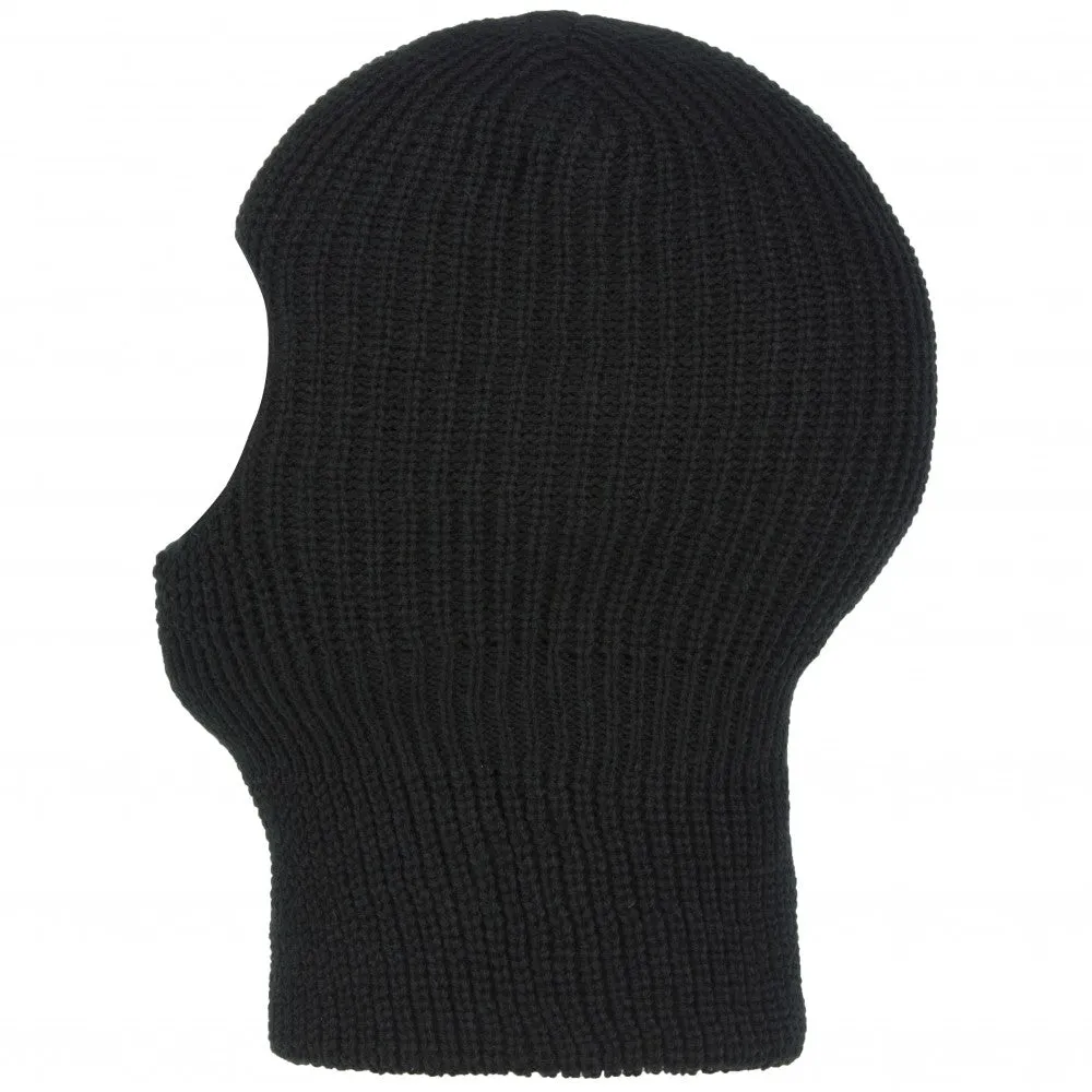 Regatta | Open Face Balaclava | Black | One Size