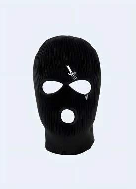 Stealth Balaclava Hood