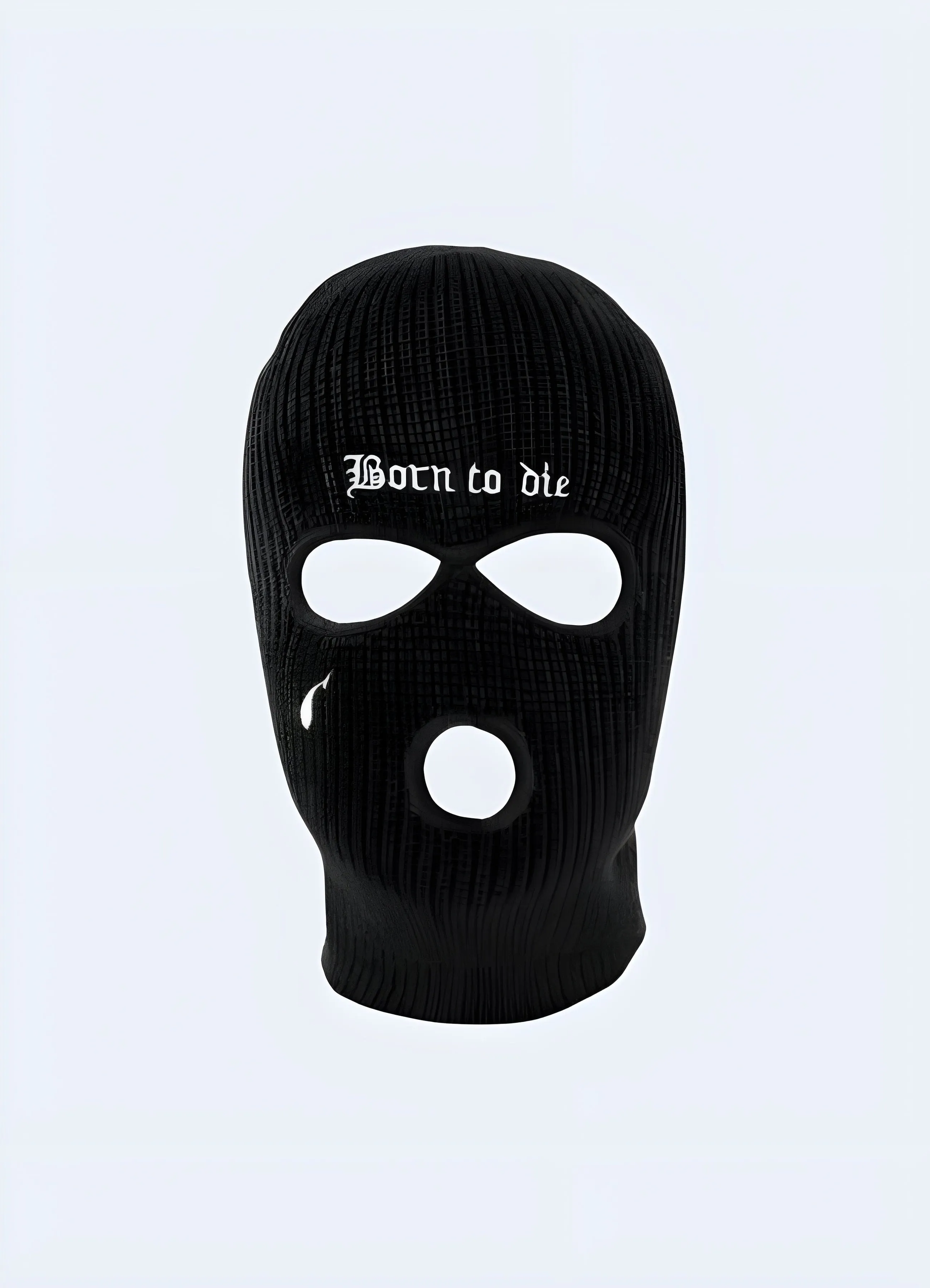 Stealth Balaclava Hood