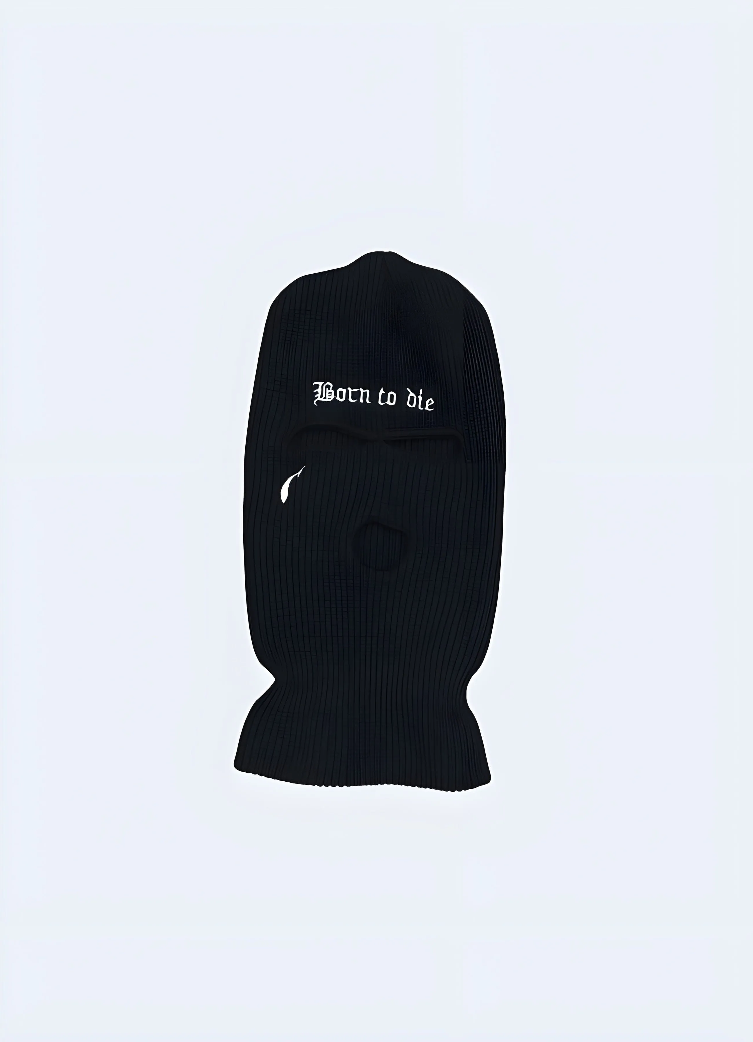 Stealth Balaclava Hood