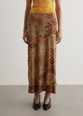 Topanga Skirt