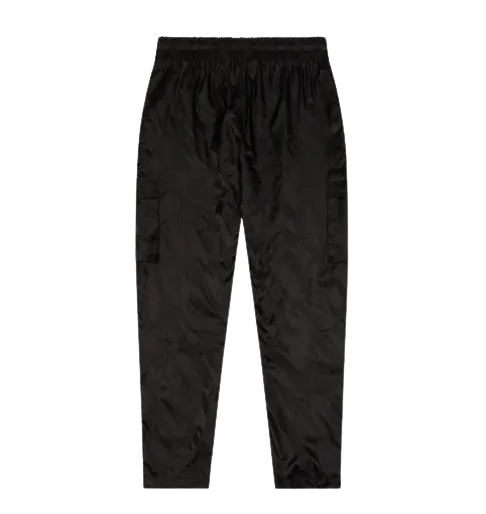 trapstar black joggers